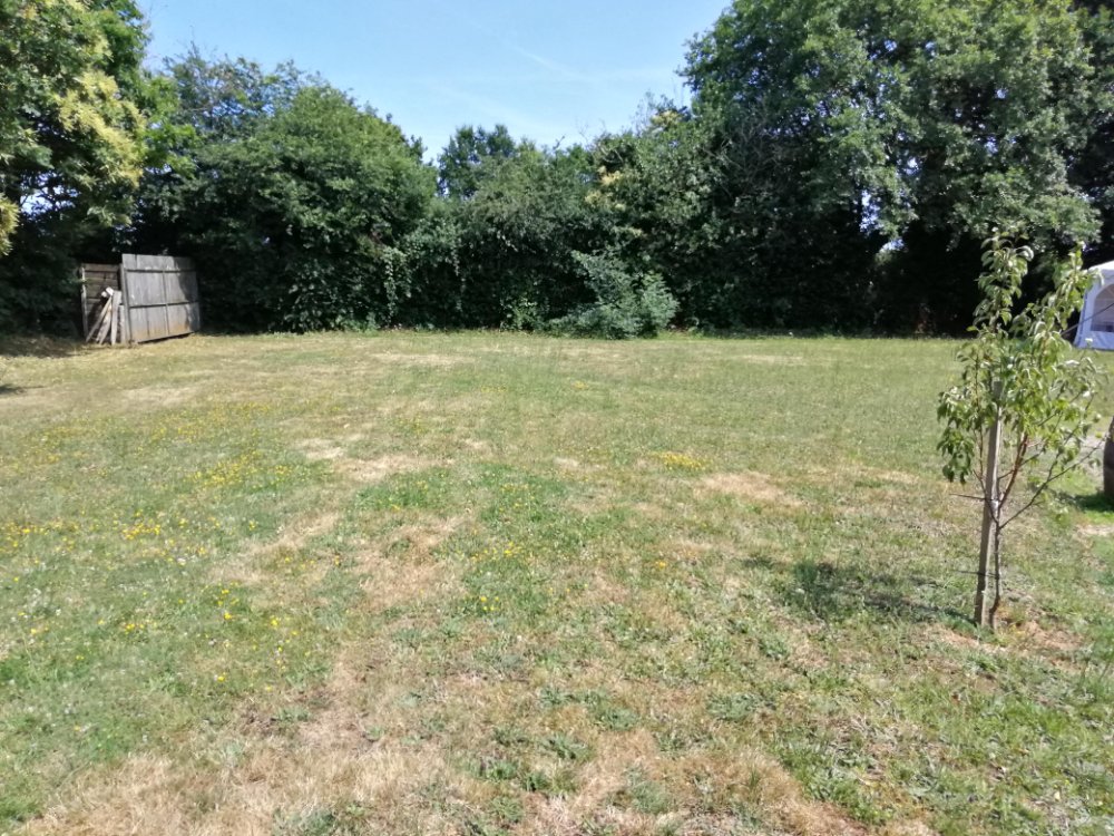 Aire camping-car  Dompierre-sur-Yon (85170) - Photo 1